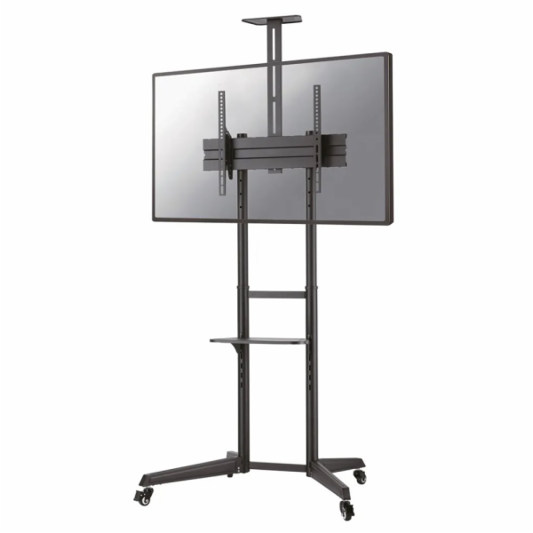 Neomounts FL50-550BL1/Držák displeje/vozík/37-70"/4 koleč...
