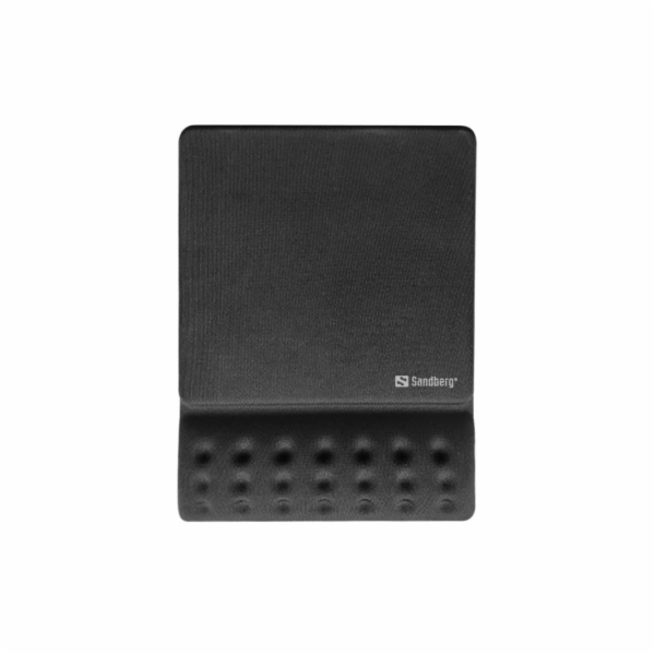 Sandberg 520-38 Memory Foam Mousepad Square