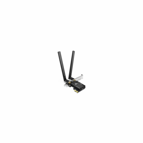 TP-Link Archer TX55E WiFi6 PCIe adapter (AX3000,2,4GHz/5G...