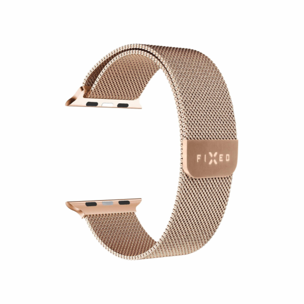 Fixed Watch38/40/41 růžov,FIXMEST-436-RG