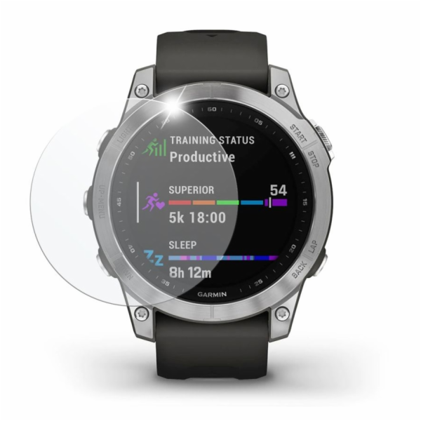 Fixed sklo Garmin Fénix 7 FIXGW-916
