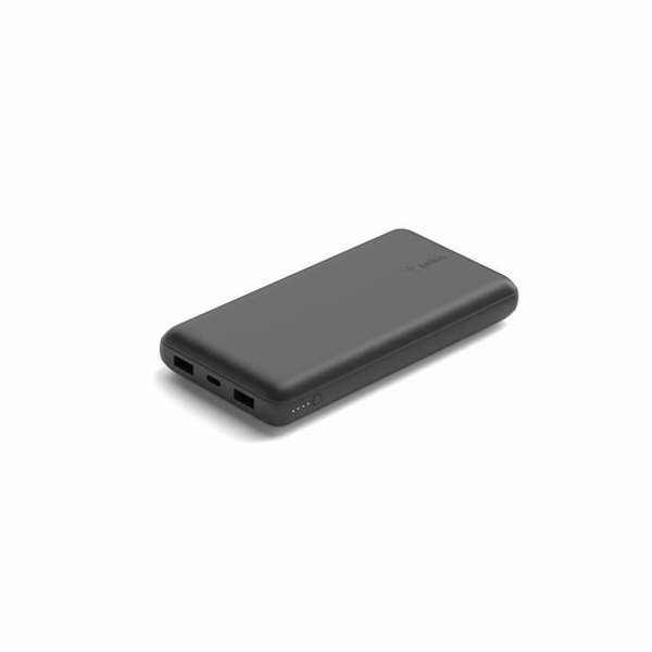 Belkin BOOST CHARGE USB-C PowerBanka, 20000mAh, 15W, černá