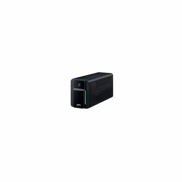 APC Back-UPS 500VA, 230V, AVR, IEC Sockets - promo