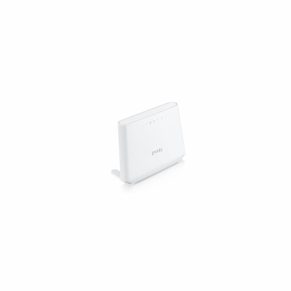 Zyxel DX3301-T0 Wireless AX1800 VDSL2 Modem Router, 4x gi...
