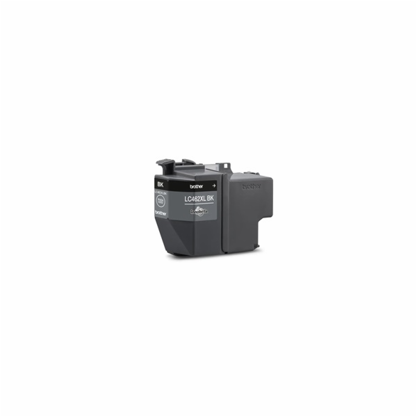 BROTHER INK LC-462XLBK - black - cca 3000stran, pro MFC-J...