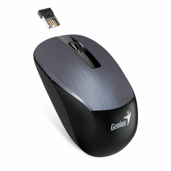 Genius NX-7015 31030019400 GENIUS NX-7015/ 1600 dpi/ Blue...