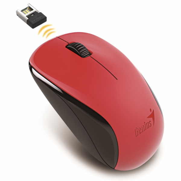 Genius NX-7000 31030027403 GENIUS myš NX-7000/ 1200 dpi/ ...