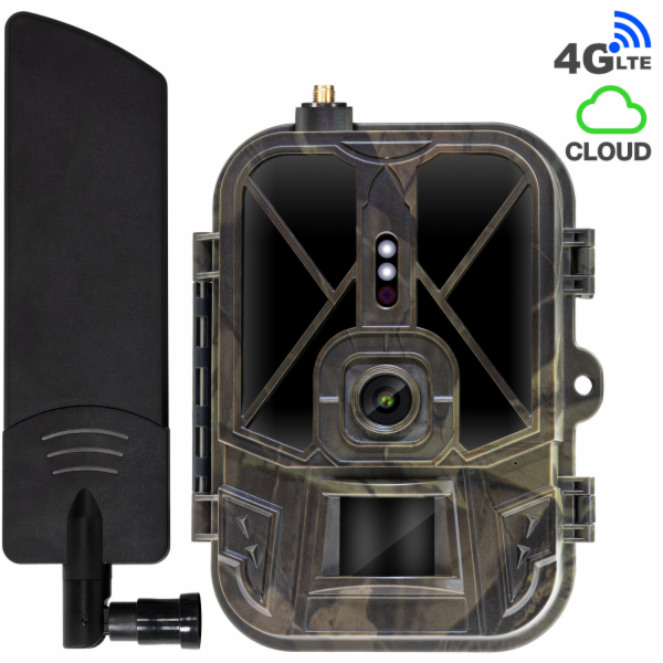 Evolveo StrongVision PRO 4G, fotopast