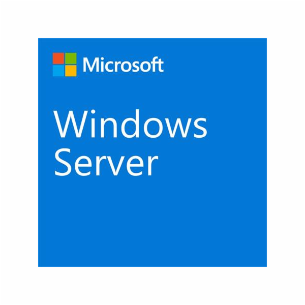 Microsoft OEM Windows Server CAL 2022 English 1pk DSP OEI...