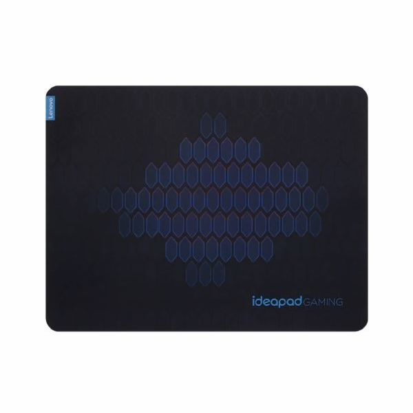 Lenovo podložka pod myš CONS Herní IdeaPad  M (tmavě modrá)