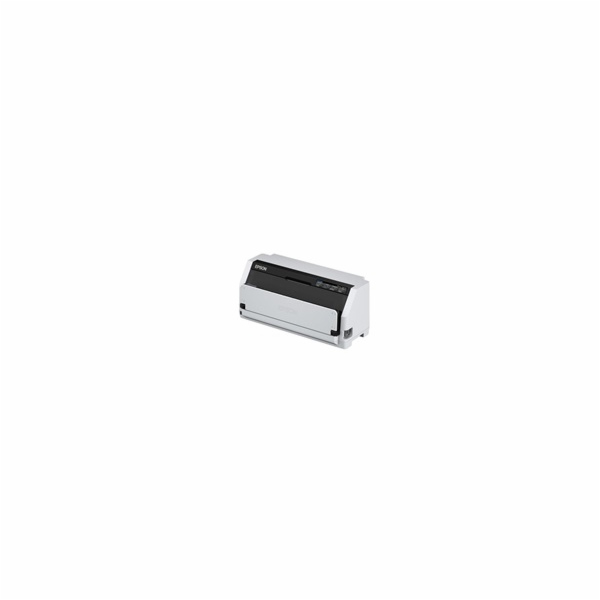 EPSON tiskárna jehličková LQ-780, 24 jehel, 336 zn/s, 1+6...