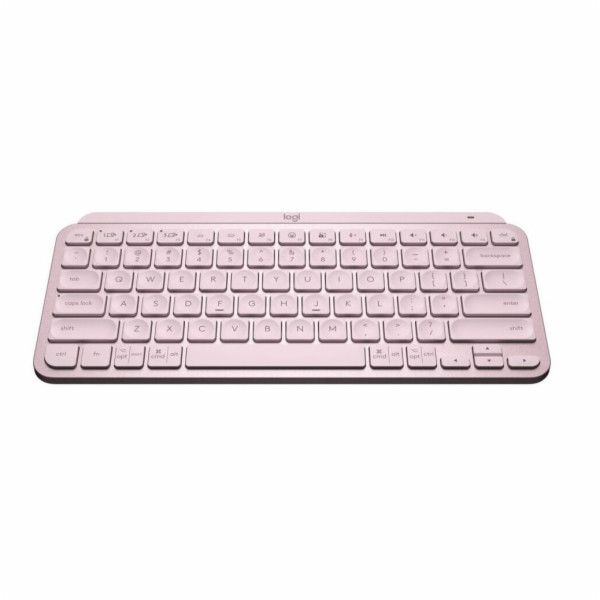 Logitech MX Keys Mini Minimalist Wireless Illuminated Key...