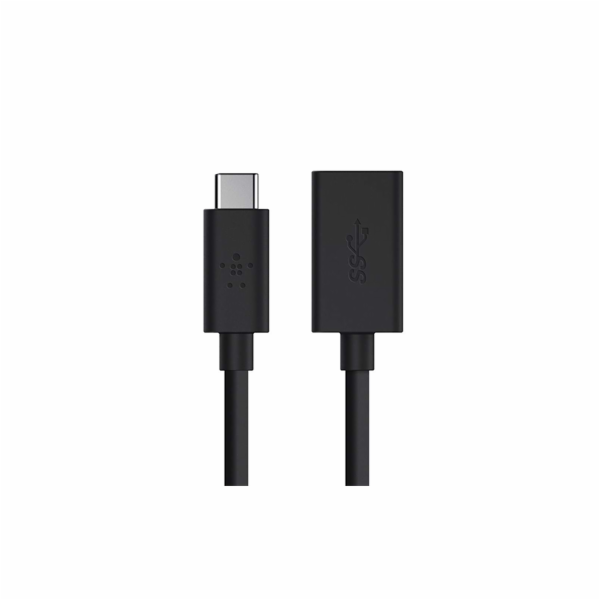BELKIN kabel USB 3.0 USB-C to USB A Adapter