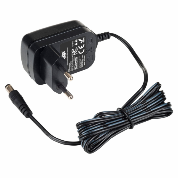 Akyga Napájecí adaptér/5V/2A 10W 5.5 x 2.5 mm