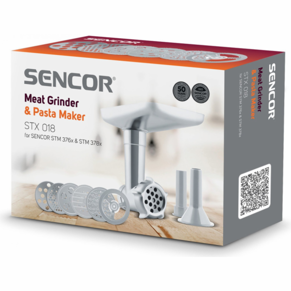 SENCOR STX 018 Set přísl. k STM 376/378 SENCOR