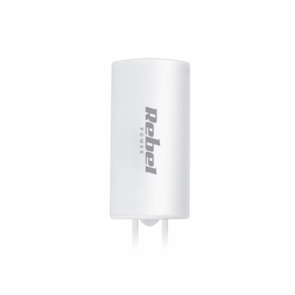 Kondenzátor rozběhový motorový 14uF 450V REBEL URZ3131