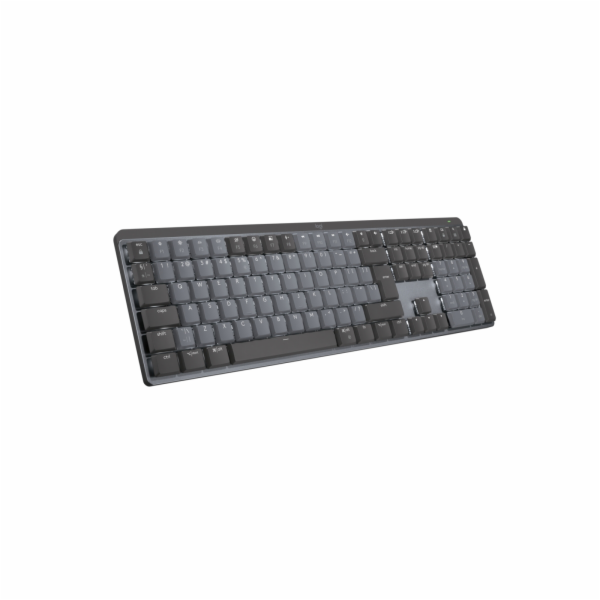 Logitech klávesnice MX Mechanical US - tactile