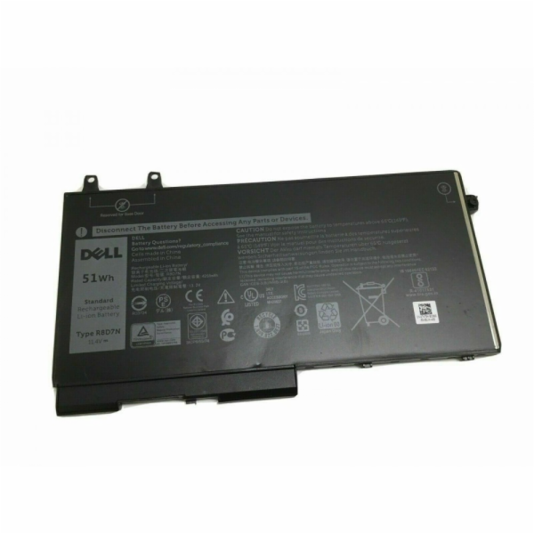 Dell 451-BCQZ - originální Dell Baterie 3-cell 51W/HR LI-...