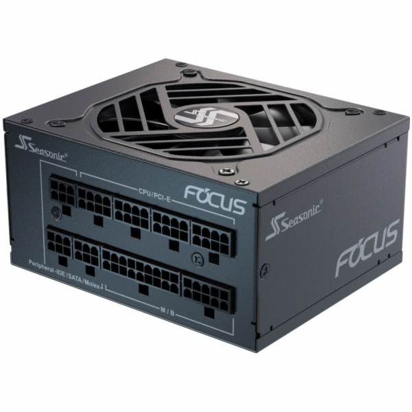 FOCUS SPX-750, PC-Netzteil