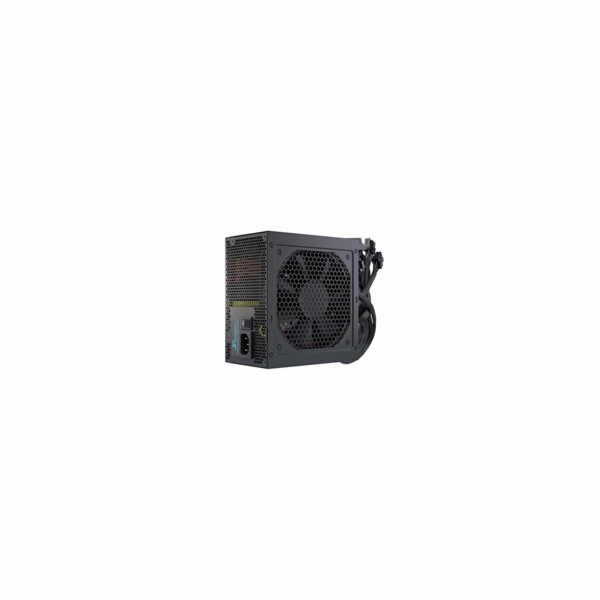 SEASONIC zdroj 650W G12 GM-650, 80+ GOLD