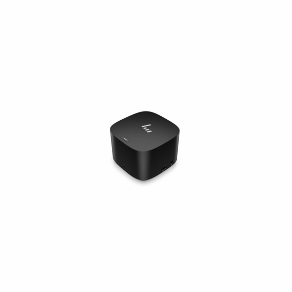 HP Dock - Thunderbolt 120W G4 EURO (Hook) 1xTB4, 4x USB 3...