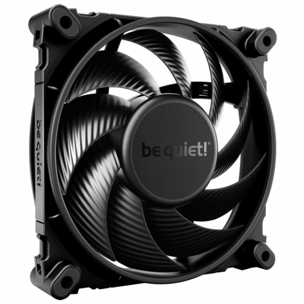 be quiet! Silent Wings 4 PWM 120 mm BL094 Be quiet! / ven...