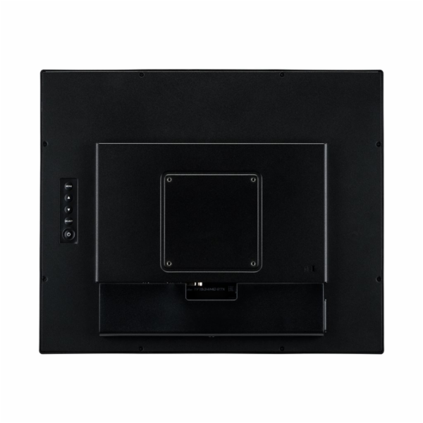 15" iiyama TF1534MC-B7X: TN, XGA, capacitive, 10P, 370cd/...