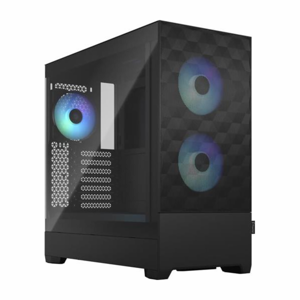 Fractal Design Pop Air RGB TG Clear Tint FD-C-POR1A-06 FR...
