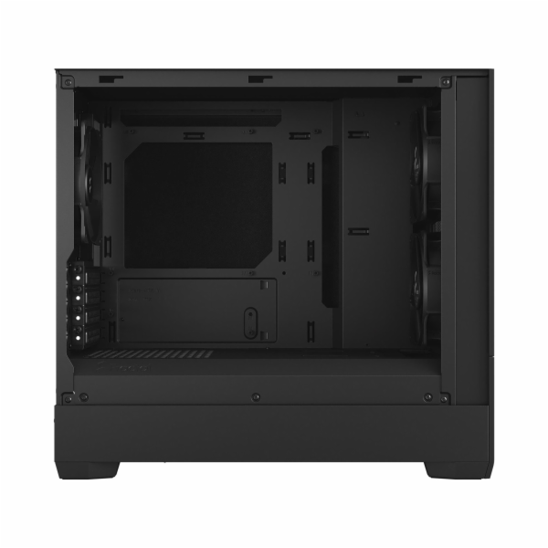 Fractal Design Pop Mini Silent Solid FD-C-POS1M-01 Fracta...