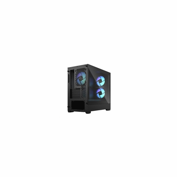 Fractal Design Pop Mini Air RGB TG Clear Tint FD-C-POR1M-...