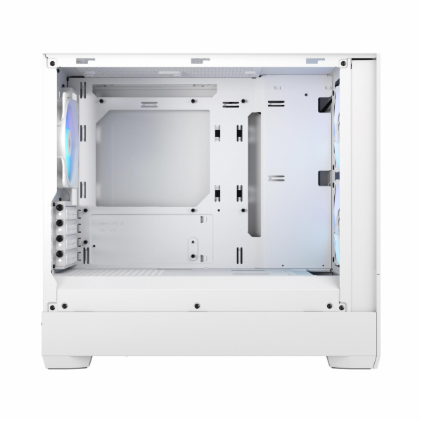 Fractal Design Pop Mini Air RGB TG Clear Tint FD-C-POR1M-...