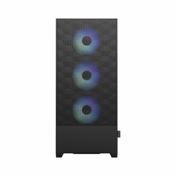 Fractal Design Pop XL Air RGB Black TG Clear Tint/Big Tow...