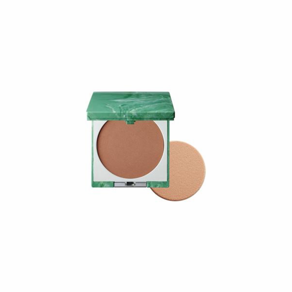 Clinique Stay Matte Powder Powder 04 Stay Honey 7,6g