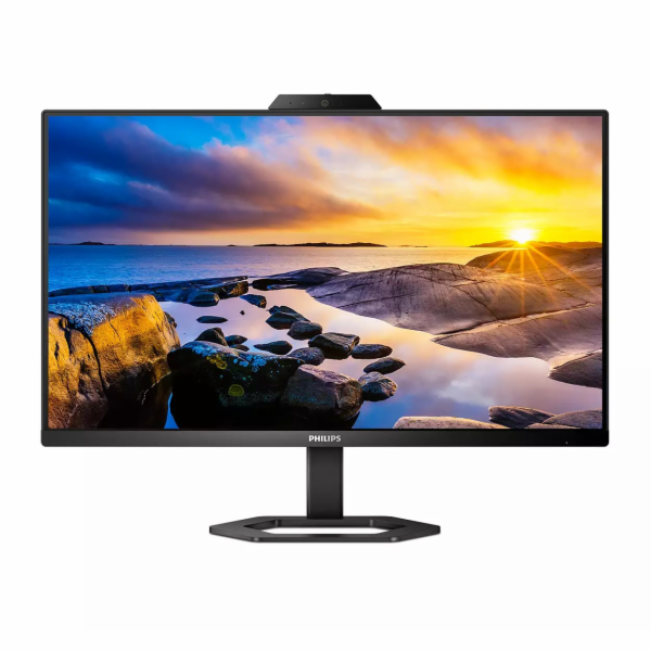 Philips MT IPS LED 23,8" 24E1N5300HE/00 - IPS panel, 1920...