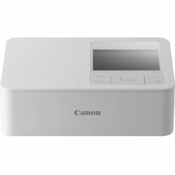 CANON Selphy CP-1500 White