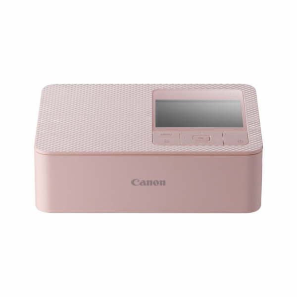 SELPHY CP1500 PINK TERMOTISKÁRNA CANON