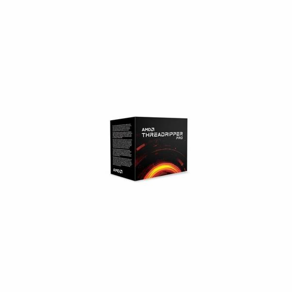 AMD Ryzen ThreadRipper PRO 5975WX - 3.6 GHz - 32 jader - ...
