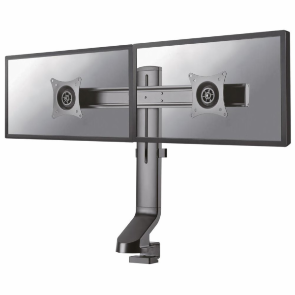 Neomounts FPMA-D860DBLACK /Držák displeje/na stůl/10-27"/...