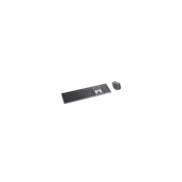 Dell KM7321W 580-AJQN DELL KM7321W bezdrátová klávesnice ...