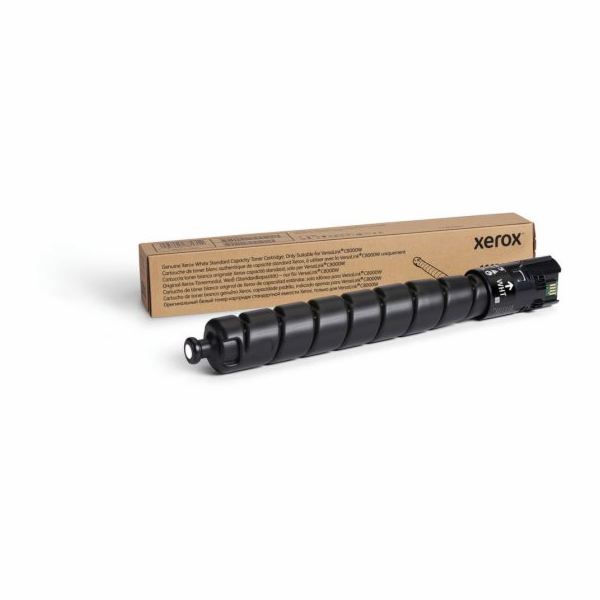 Xerox Bílý toner VL C8000 Standard capacity