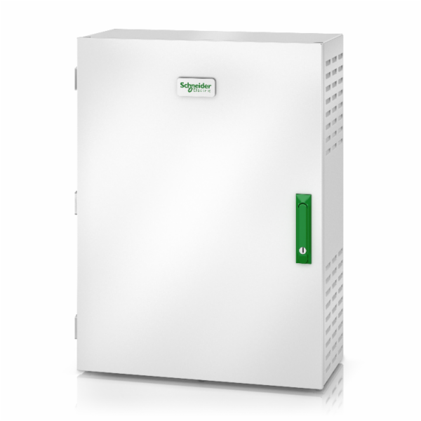 APC Galaxy VS Maintenance Bypass Panel Single-Unit 80-120...