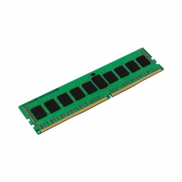 KINGSTON DIMM DDR4 4GB 3200MT/s CL22 Non-ECC 1Rx16 ValueRAM