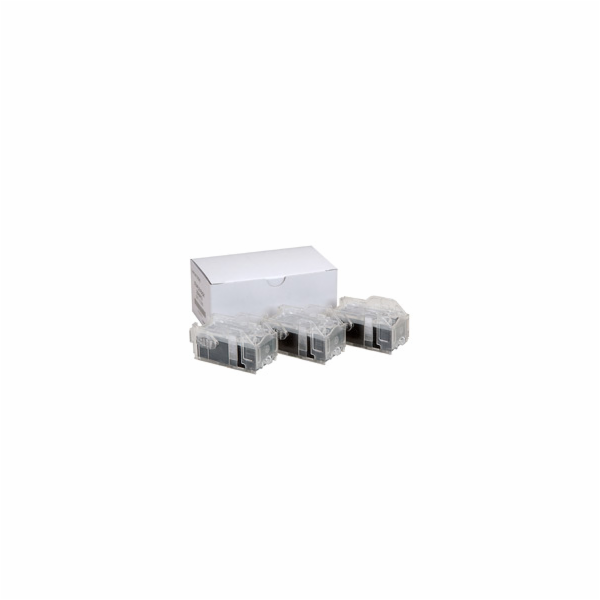 LEXMARK STAPLE PACKS  3x5000ks nábojů pro W840, C935, T65...