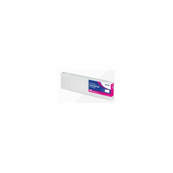 Epson S020641 - originální Ink cartridge for C7500g (Mage...