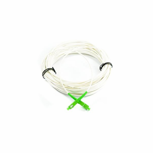 Datacom 424 SC/APC - SC/APC simplex 9/125 SM, arm.3mm B3 ...