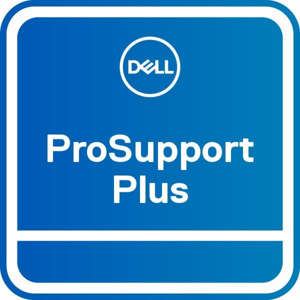 Rozšíření záruky Dell Latitude 5xxx +2 roky PrS PL