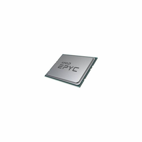 AMD CPU EPYC 7003 Series 64C/128T Model 7713 (2/3.675GHz ...