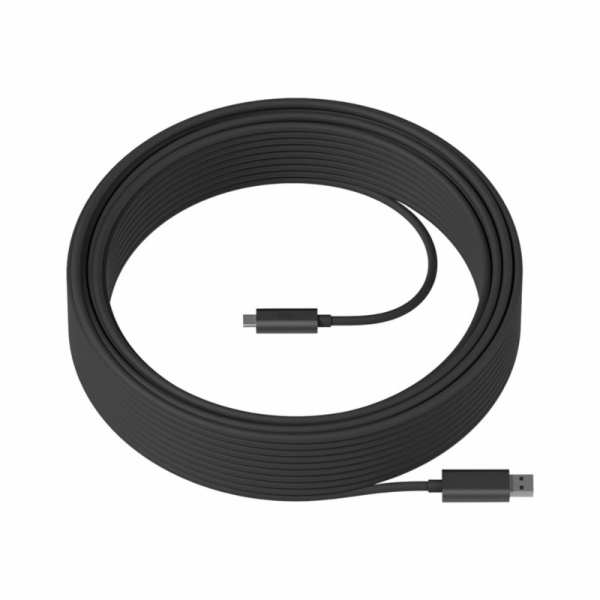 Logitech Strong 45m cable USB 3.1