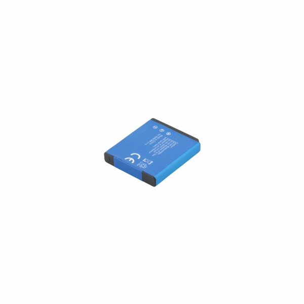 Náhradní baterie AVACOM Fujifilm NP-50 Li-Ion 3.7V 750mAh...