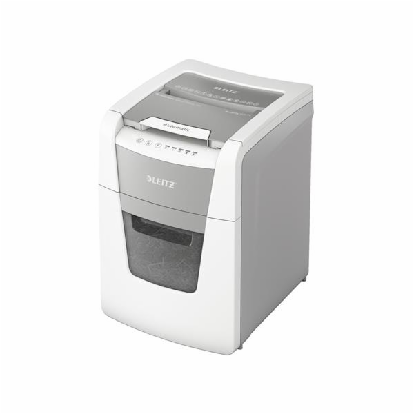Leitz Skartovač IQ AutoFeed 100 P4 